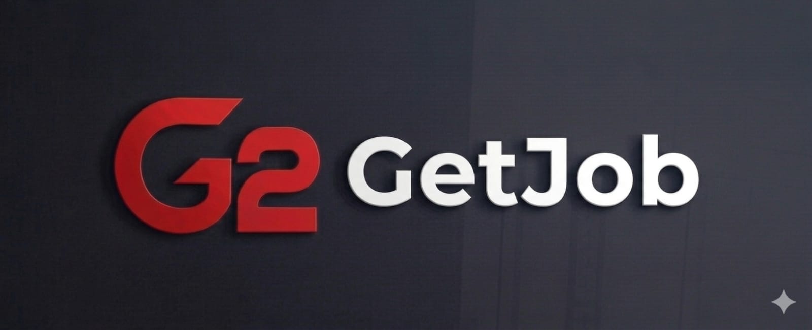 get2job Logo